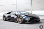 Lamborghini Huracan LP610-4 Built by DS Automobile 2017 года